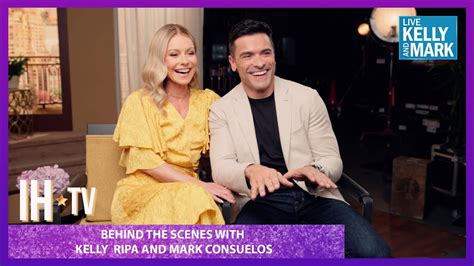 live kelly mark|live kelly & mark shopping.